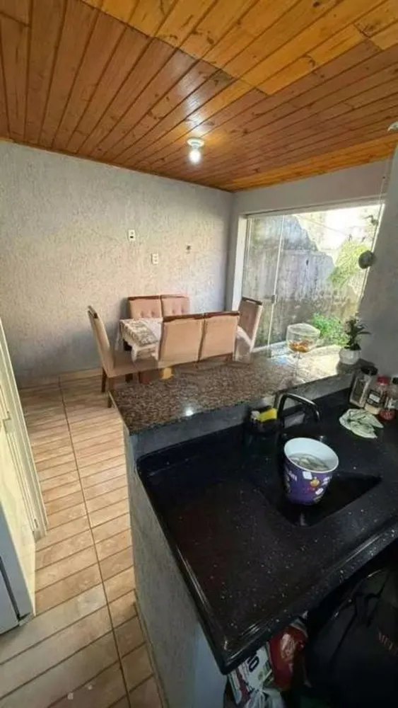 Casa, 2 quartos, 68 m² - Foto 7