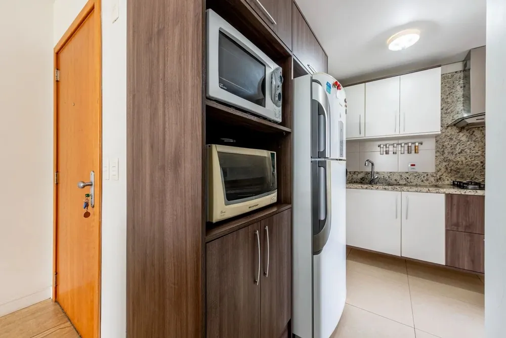 Apartamento, 3 quartos, 108 m² - Foto 3