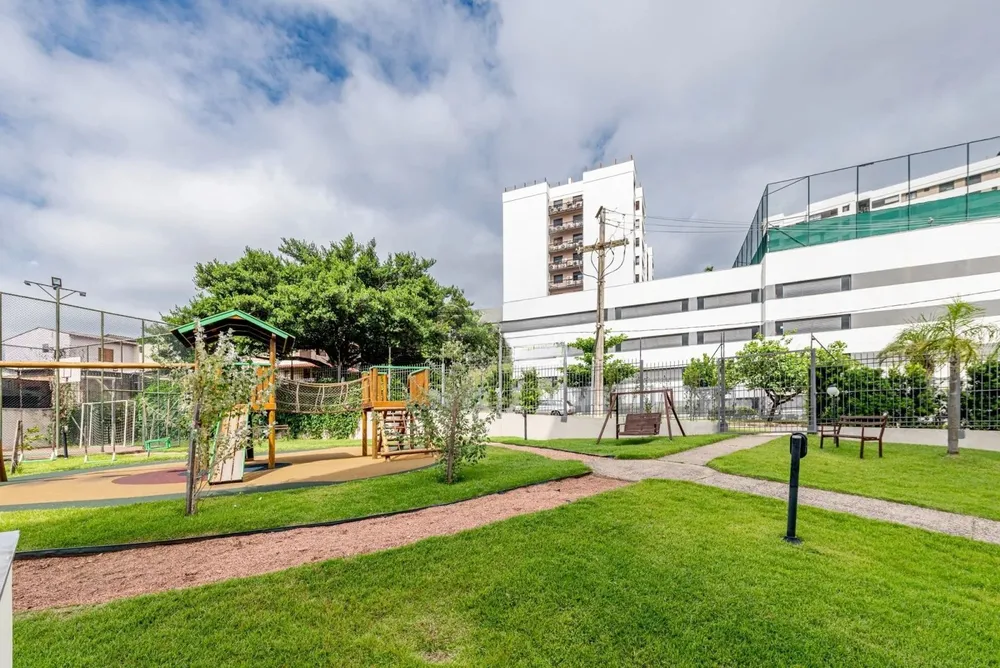Apartamento, 3 quartos, 108 m² - Foto 6