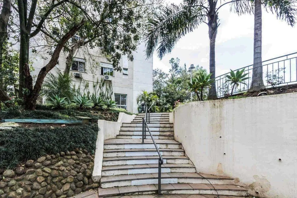 Apartamento, 2 quartos, 62 m² - Foto 4