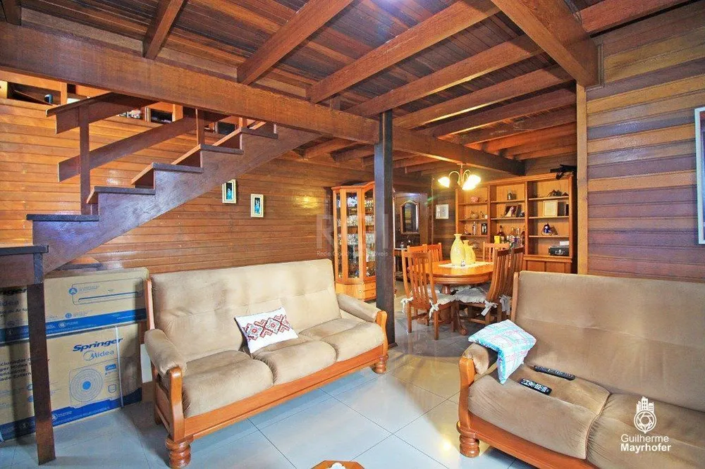 Casa, 3 quartos, 235 m² - Foto 4