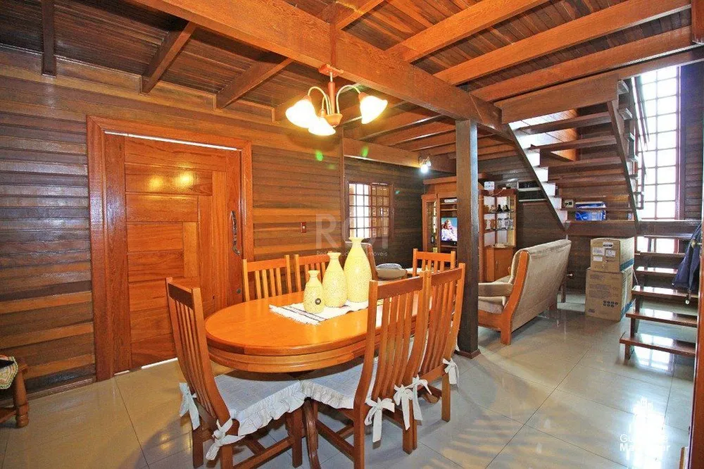 Casa, 3 quartos, 235 m² - Foto 6
