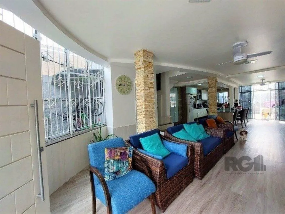 Casa, 3 quartos, 234 m² - Foto 9