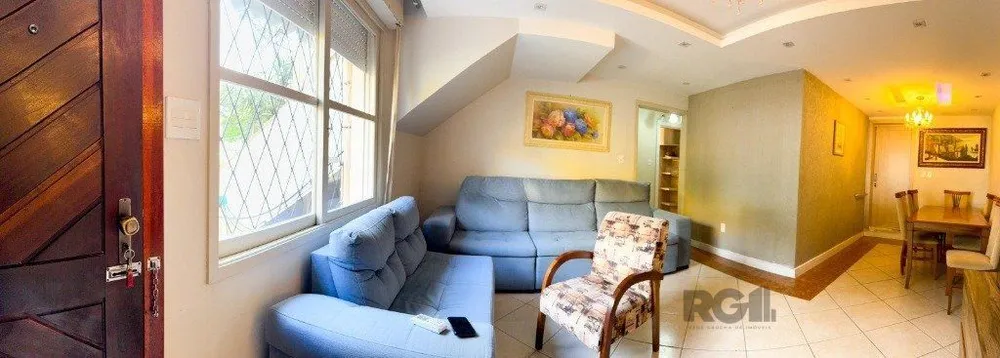 Apartamento, 3 quartos, 115 m² - Foto 6