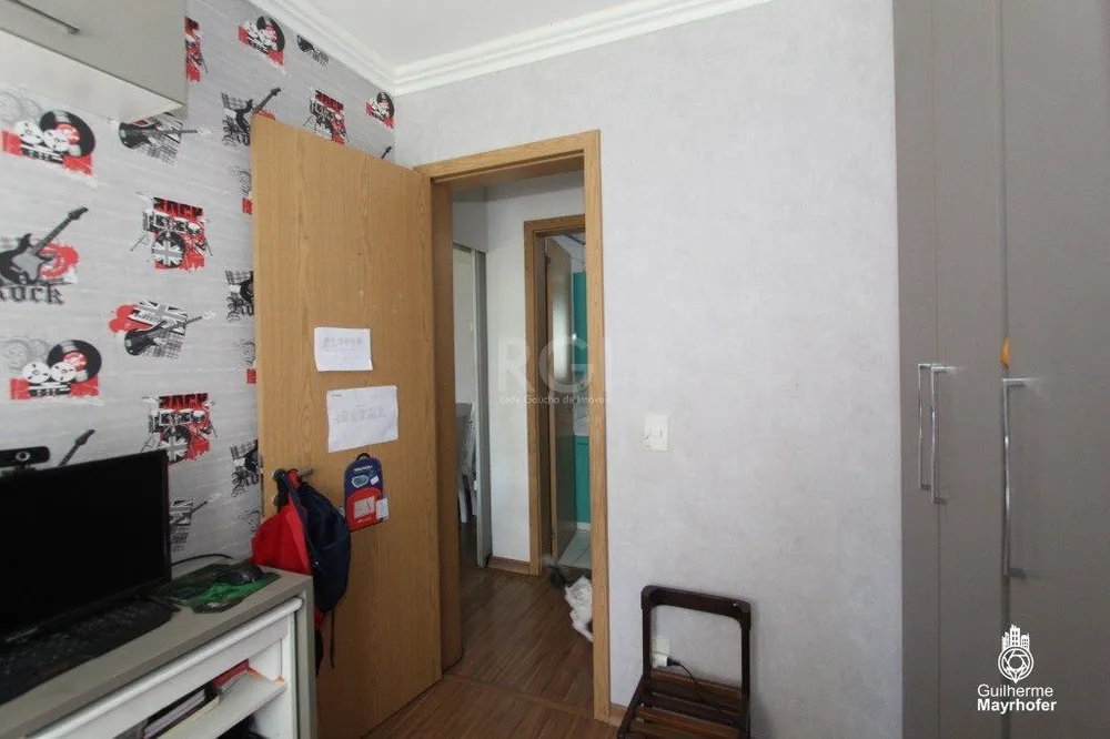 Apartamento, 2 quartos, 52 m² - Foto 1