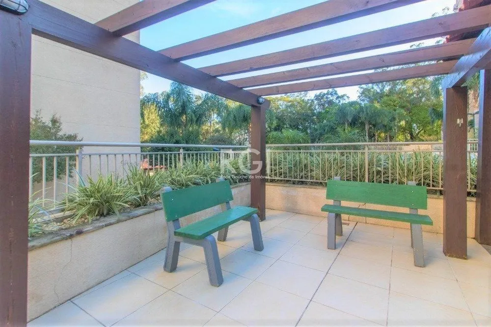 Apartamento, 2 quartos, 52 m² - Foto 7