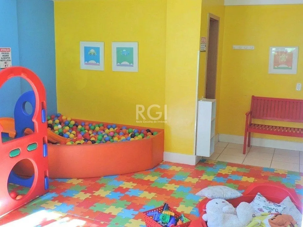 Apartamento, 2 quartos, 52 m² - Foto 4