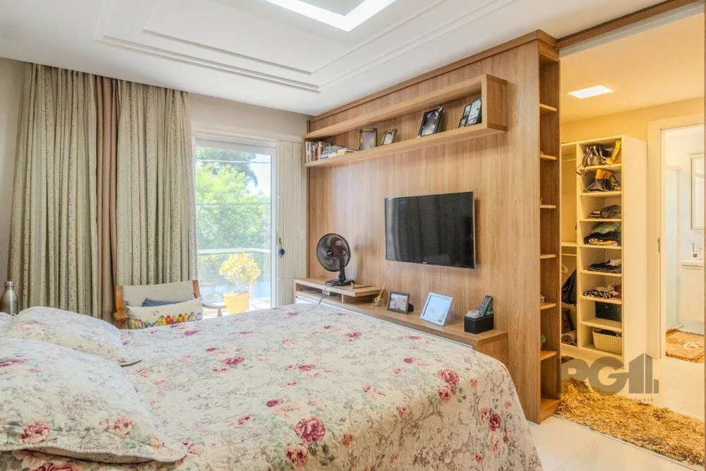 Casa, 3 quartos, 150 m² - Foto 10