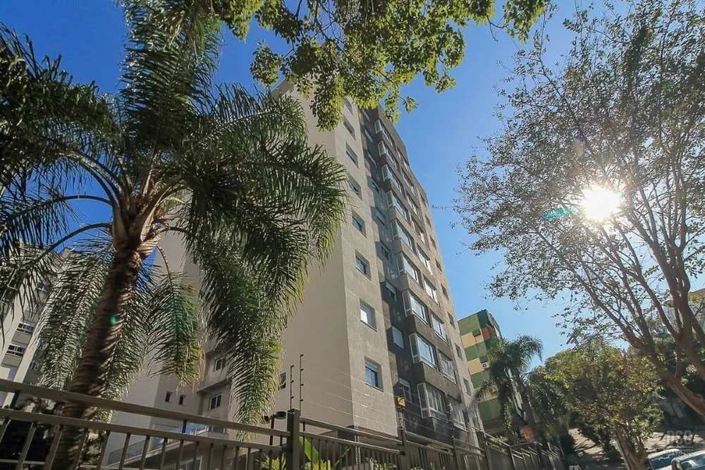 Apartamento, 2 quartos, 83 m² - Foto 2