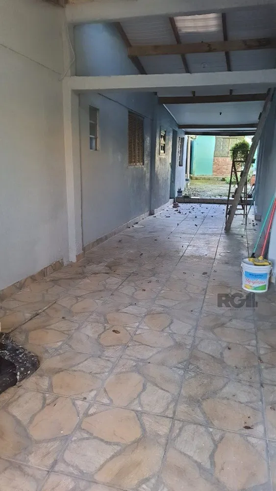 Casa, 2 quartos, 100 m² - Foto 2