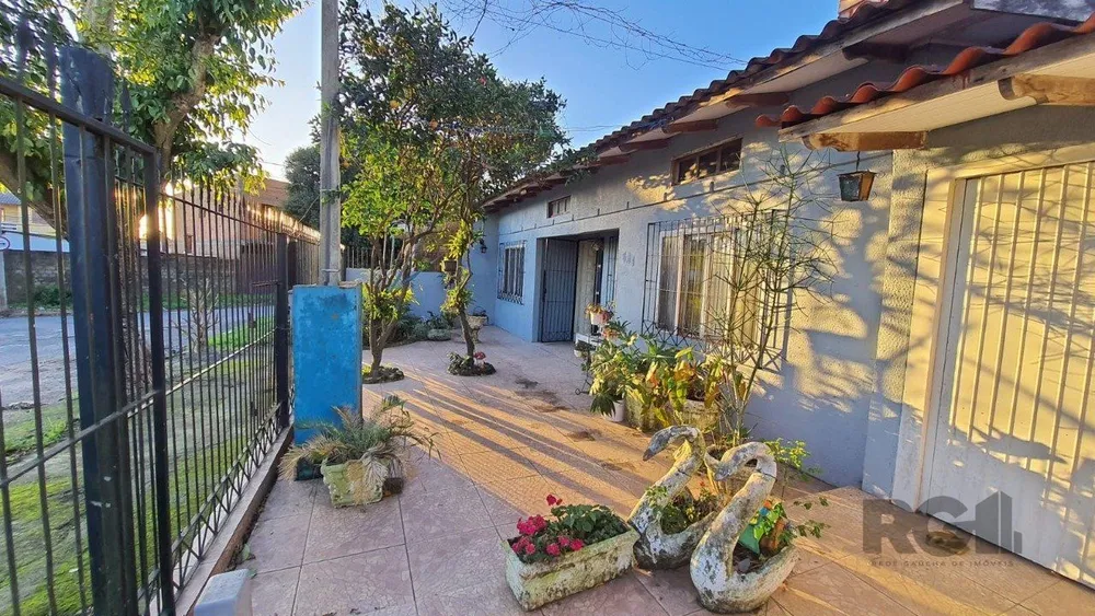 Casa, 2 quartos, 100 m² - Foto 1