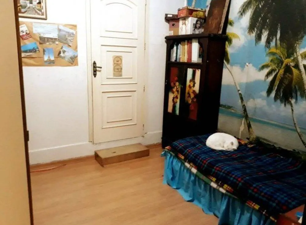Casa, 5 quartos, 200 m² - Foto 8