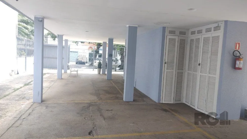 Apartamento, 1 quarto, 40 m² - Foto 2