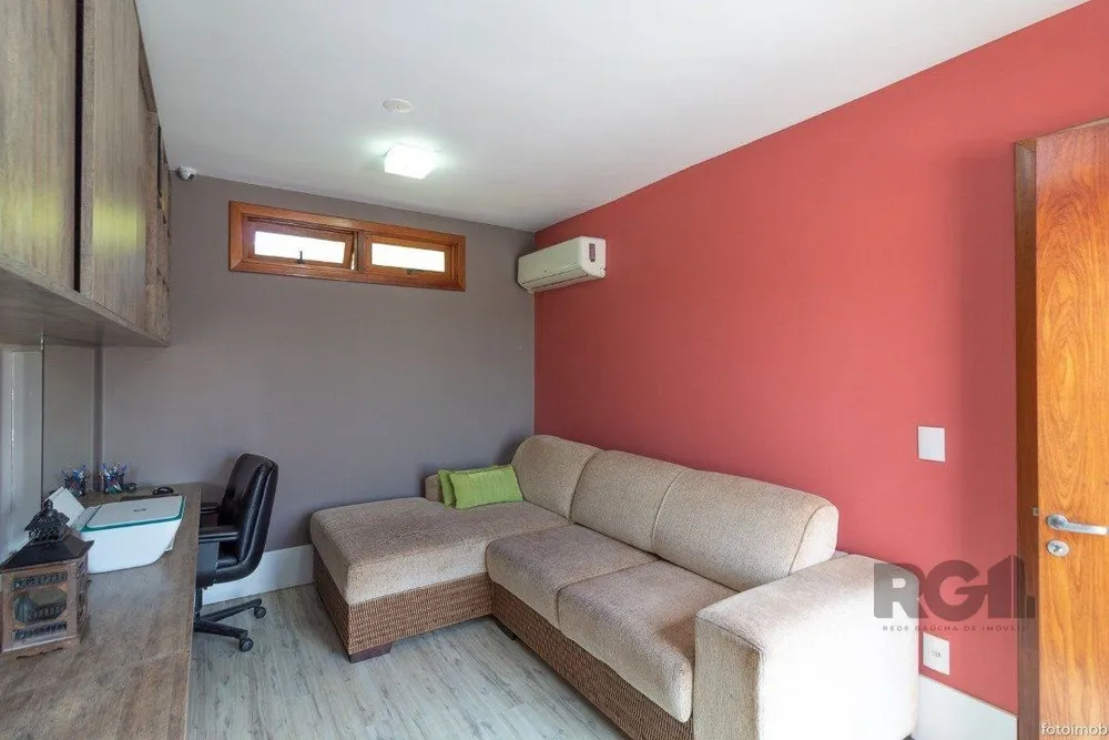 Casa de Condomínio, 5 quartos - Foto 4