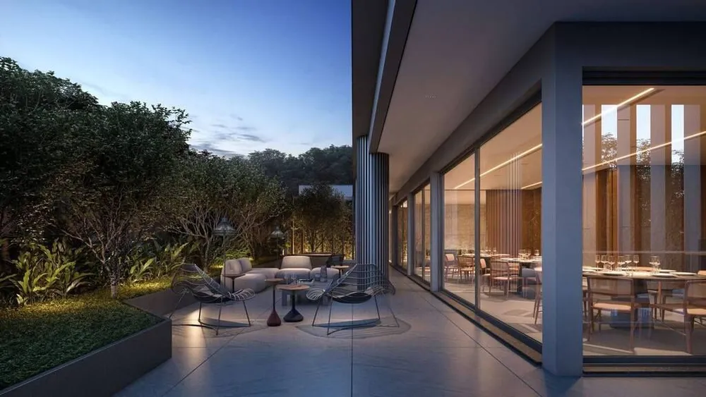 Apartamento, 4 quartos, 356 m² - Foto 12