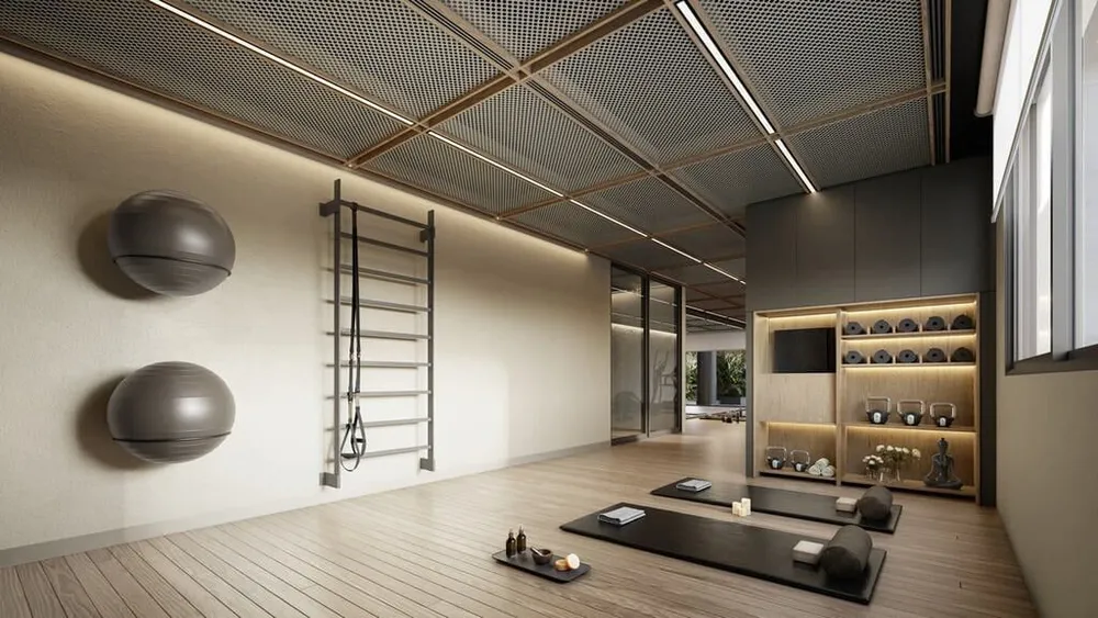 Apartamento, 4 quartos, 356 m² - Foto 7