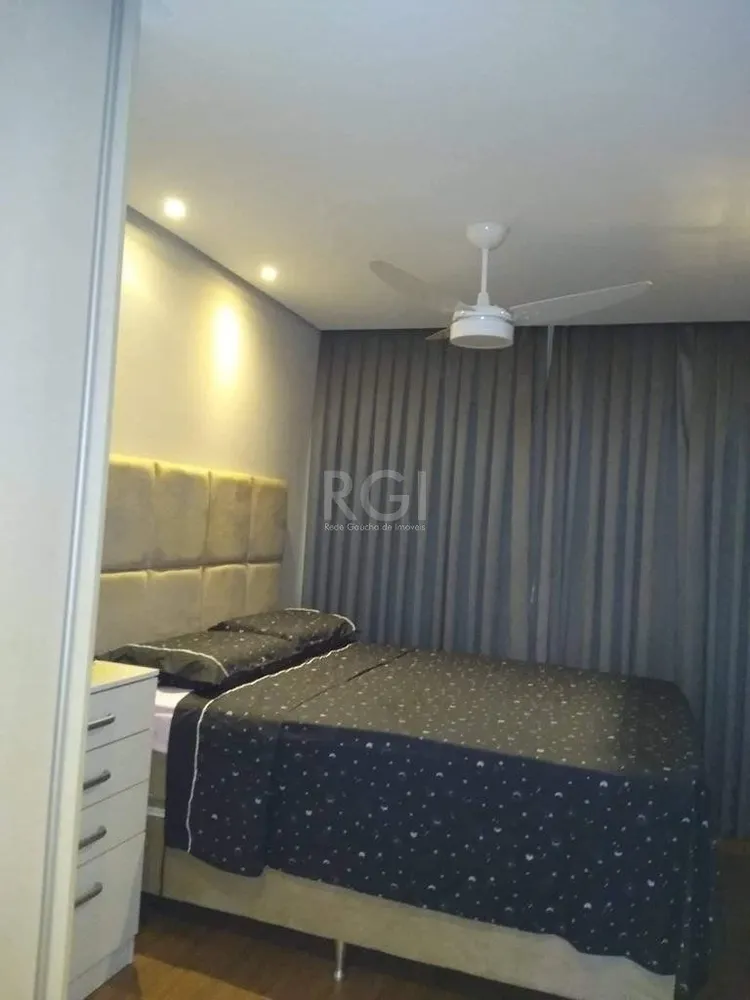 Apartamento, 1 quarto, 43 m² - Foto 11