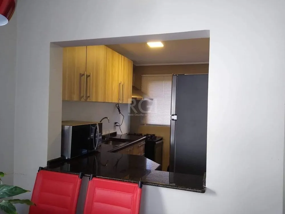 Apartamento, 1 quarto, 43 m² - Foto 9