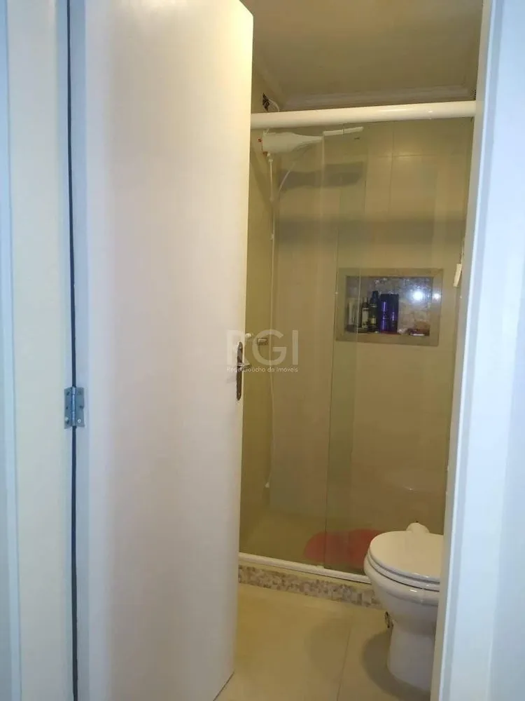 Apartamento, 1 quarto, 43 m² - Foto 8