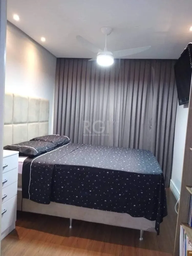 Apartamento, 1 quarto, 43 m² - Foto 2