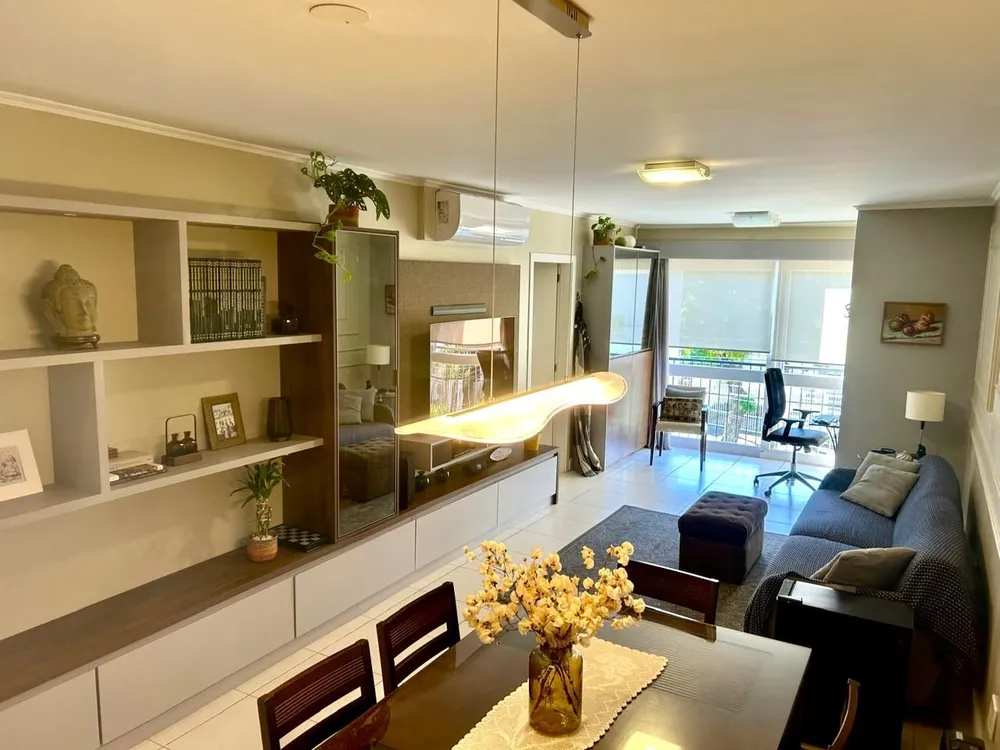 Apartamento, 3 quartos, 102 m² - Foto 3