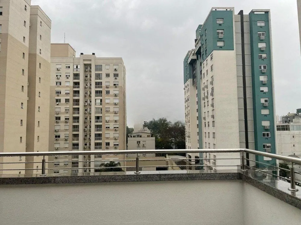 Cobertura, 4 quartos, 152 m² - Foto 4
