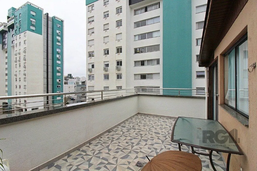 Cobertura, 4 quartos, 152 m² - Foto 6