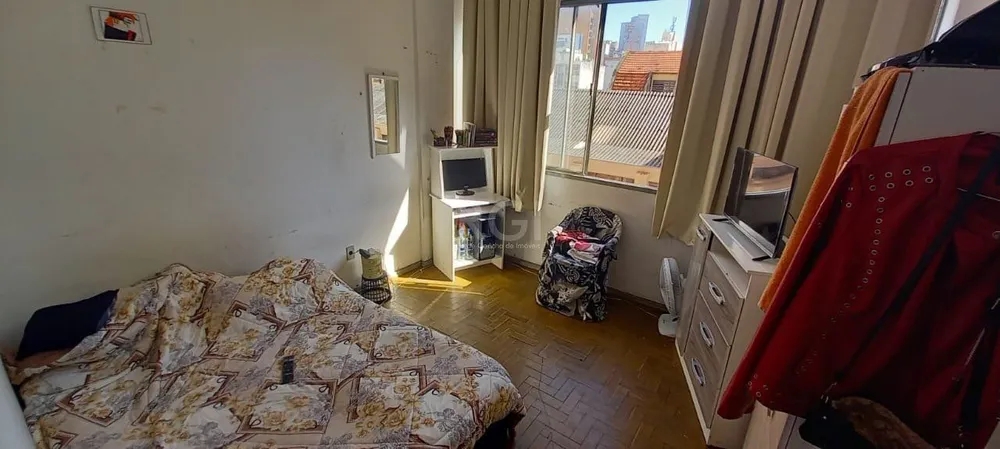 Apartamento, 3 quartos, 120 m² - Foto 7