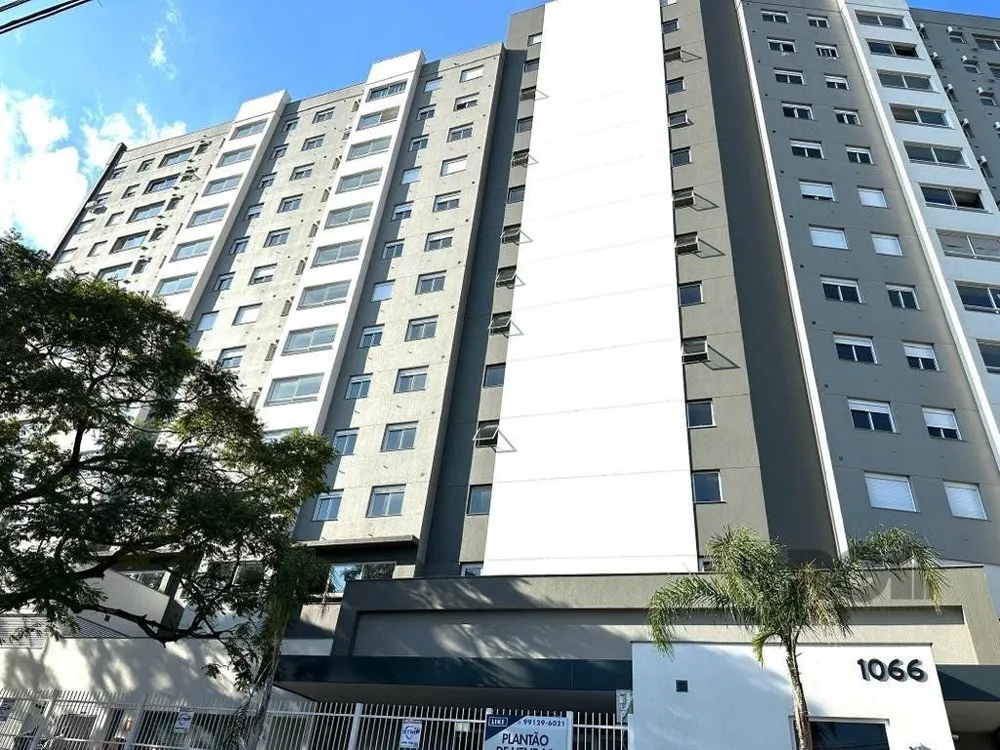 Apartamento, 1 quarto, 44 m² - Foto 4