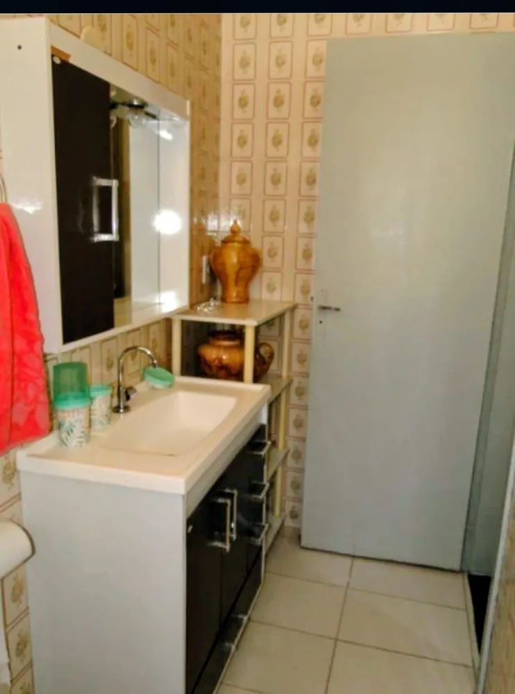Casa de Condomínio, 3 quartos - Foto 12