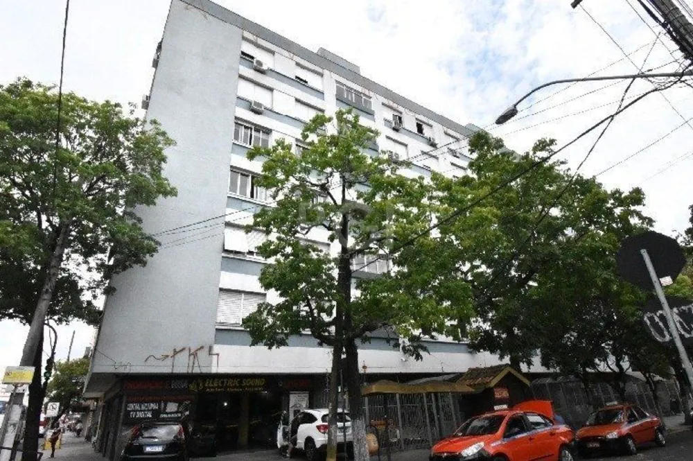 Loja-Salão, 40 m² - Foto 4