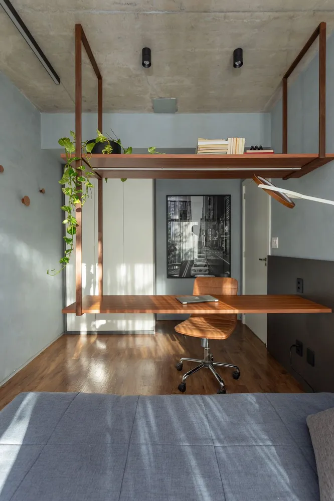 Apartamento, 3 quartos, 203 m² - Foto 7