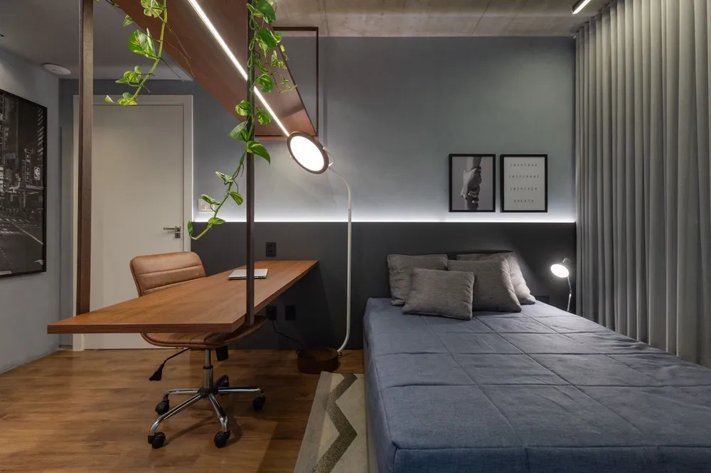 Apartamento, 3 quartos, 203 m² - Foto 4