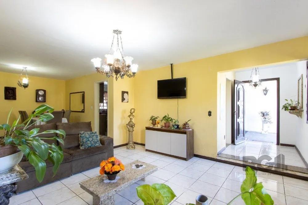 Sobrado, 3 quartos, 180 m² - Foto 4