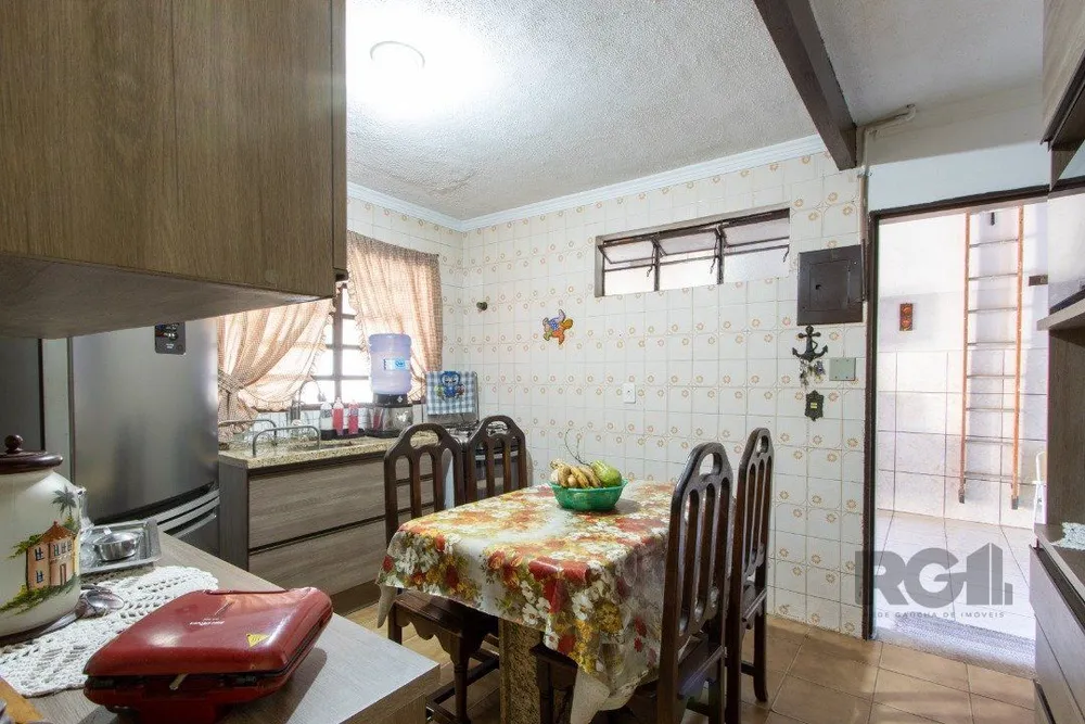 Sobrado, 3 quartos, 180 m² - Foto 3