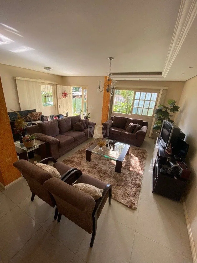 Sobrado, 3 quartos, 180 m² - Foto 13