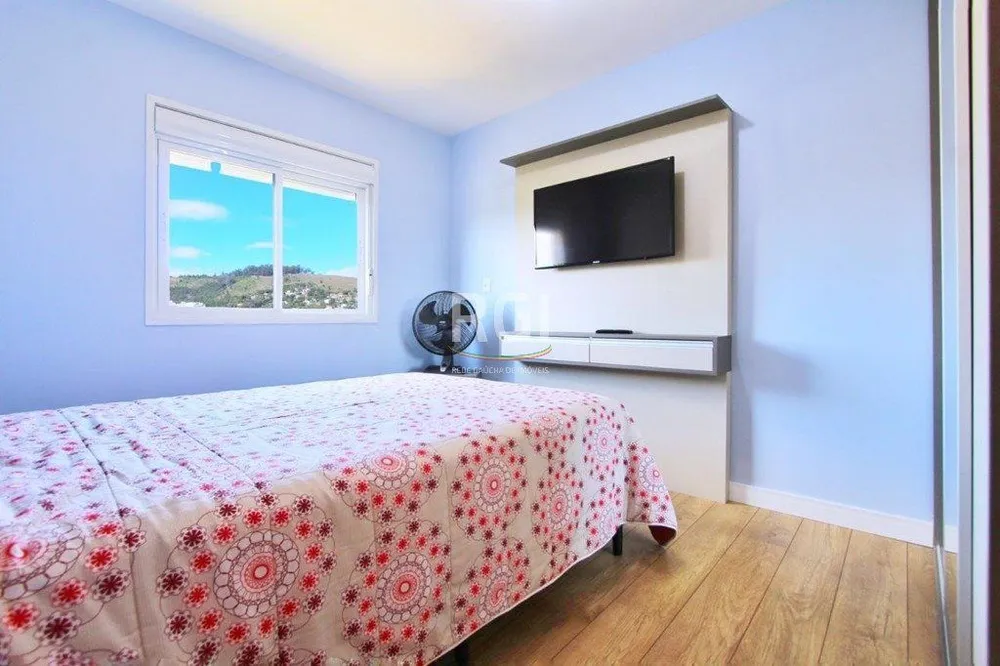 Cobertura, 2 quartos, 128 m² - Foto 1