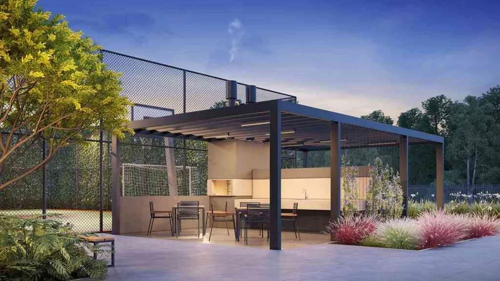 Apartamento, 3 quartos, 67 m² - Foto 11