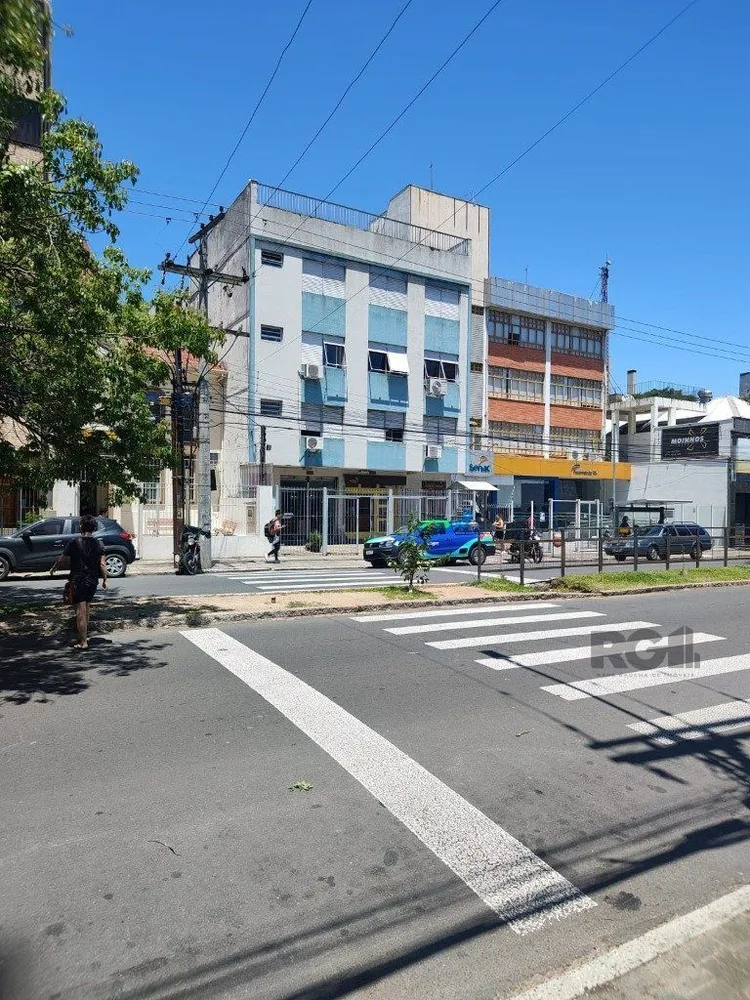 Apartamento, 1 quarto, 41 m² - Foto 1