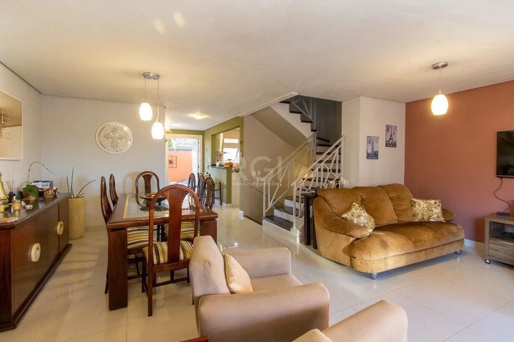 Casa de Condomínio, 4 quartos - Foto 7
