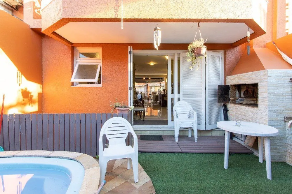 Casa de Condomínio, 4 quartos - Foto 6