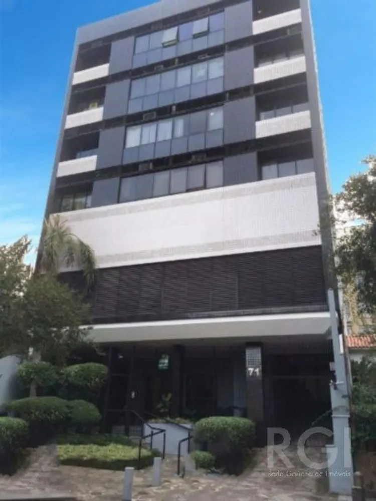 Apartamento, 1 quarto, 44 m² - Foto 2