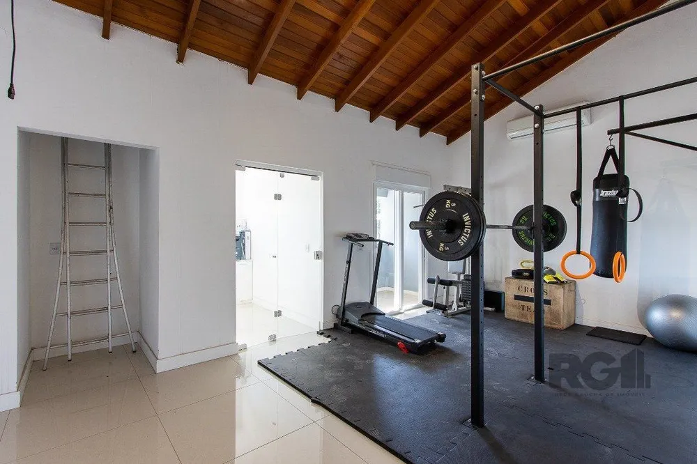 Casa, 4 quartos, 369 m² - Foto 8
