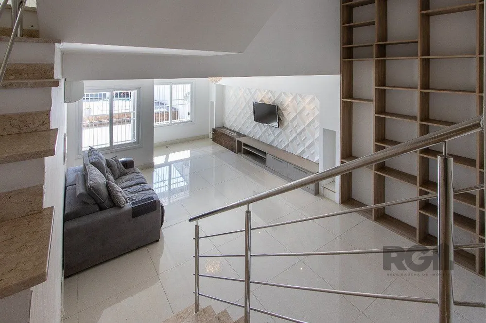 Casa, 4 quartos, 369 m² - Foto 3