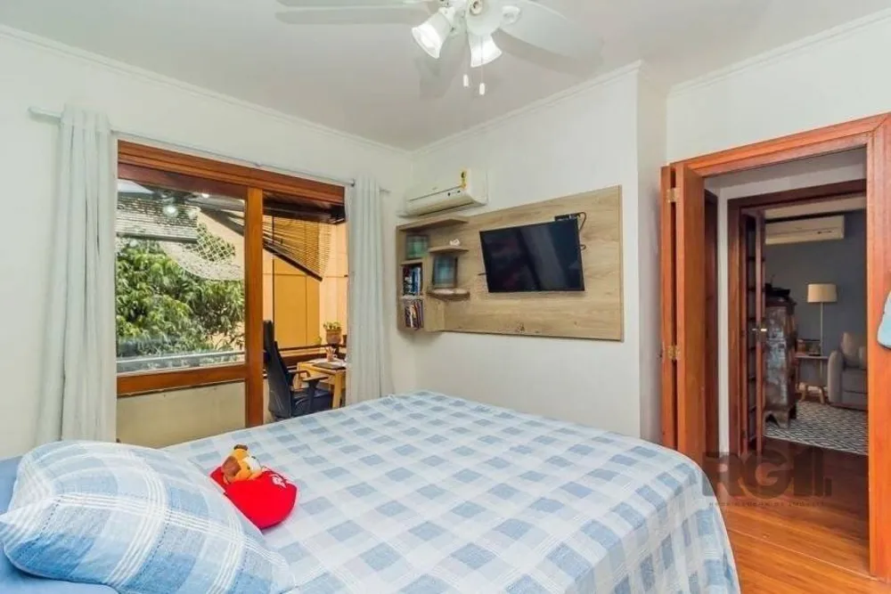 Apartamento, 2 quartos, 67 m² - Foto 2