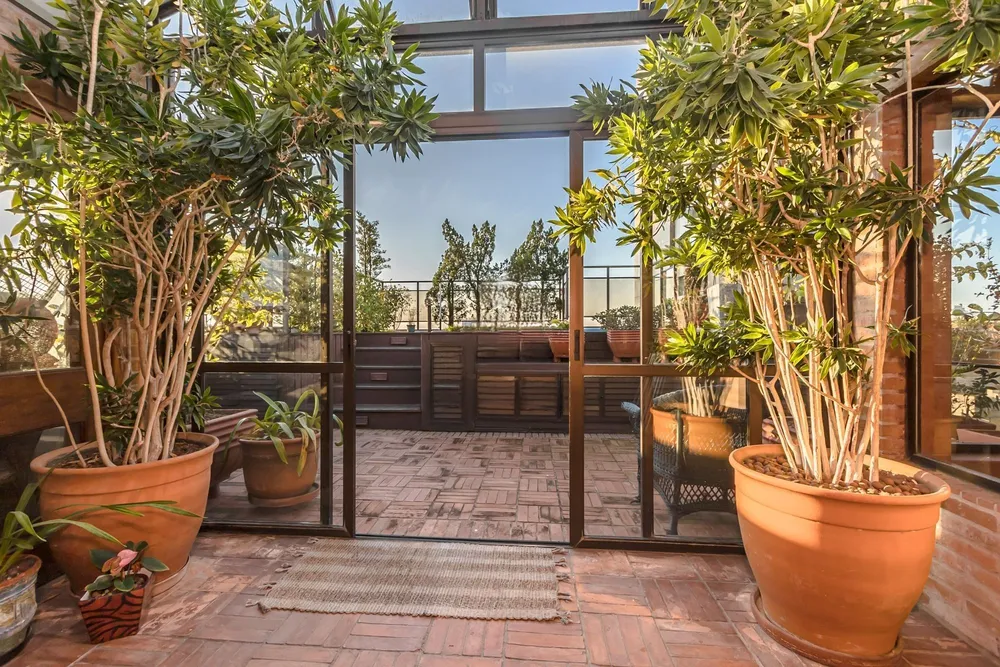 Cobertura, 4 quartos, 500 m² - Foto 1