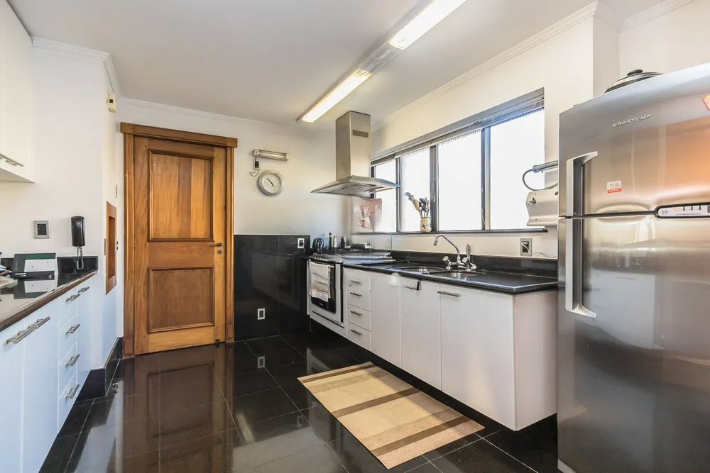 Cobertura, 4 quartos, 500 m² - Foto 5