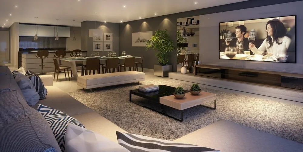 Apartamento, 3 quartos, 611 m² - Foto 6