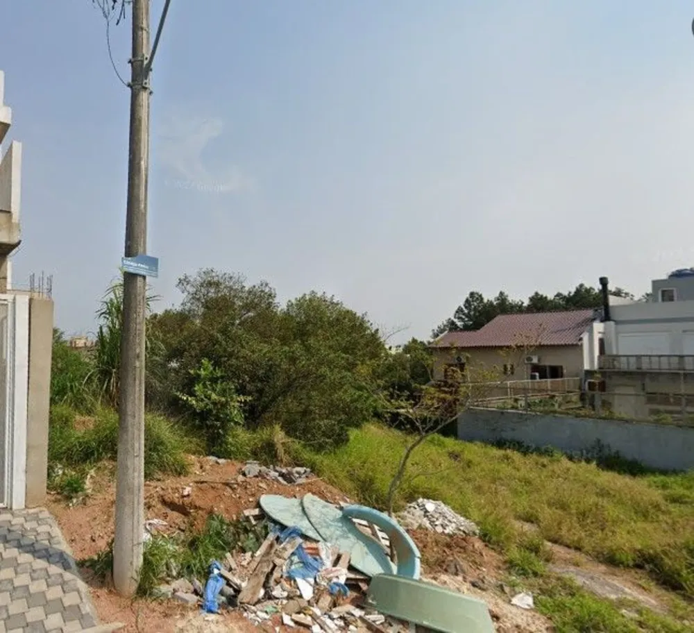 Terreno, 191 m² - Foto 1