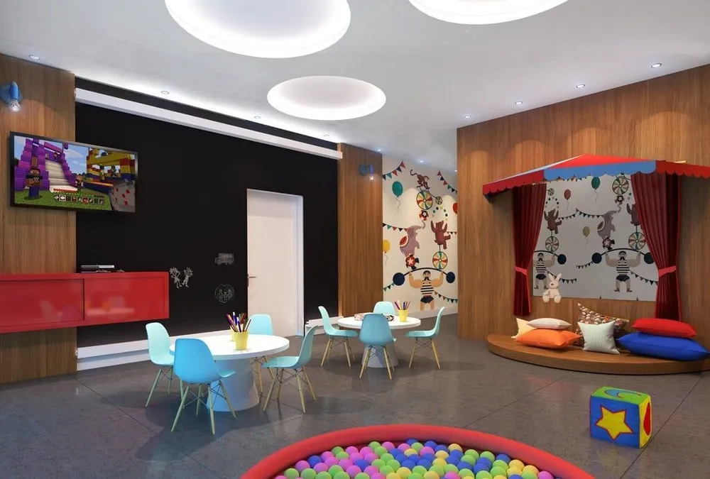 Apartamento, 3 quartos, 182 m² - Foto 10